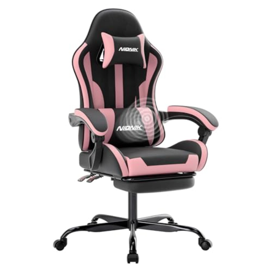 Ergonomic Office Chair - Gaming Chair for Office or Gaming,