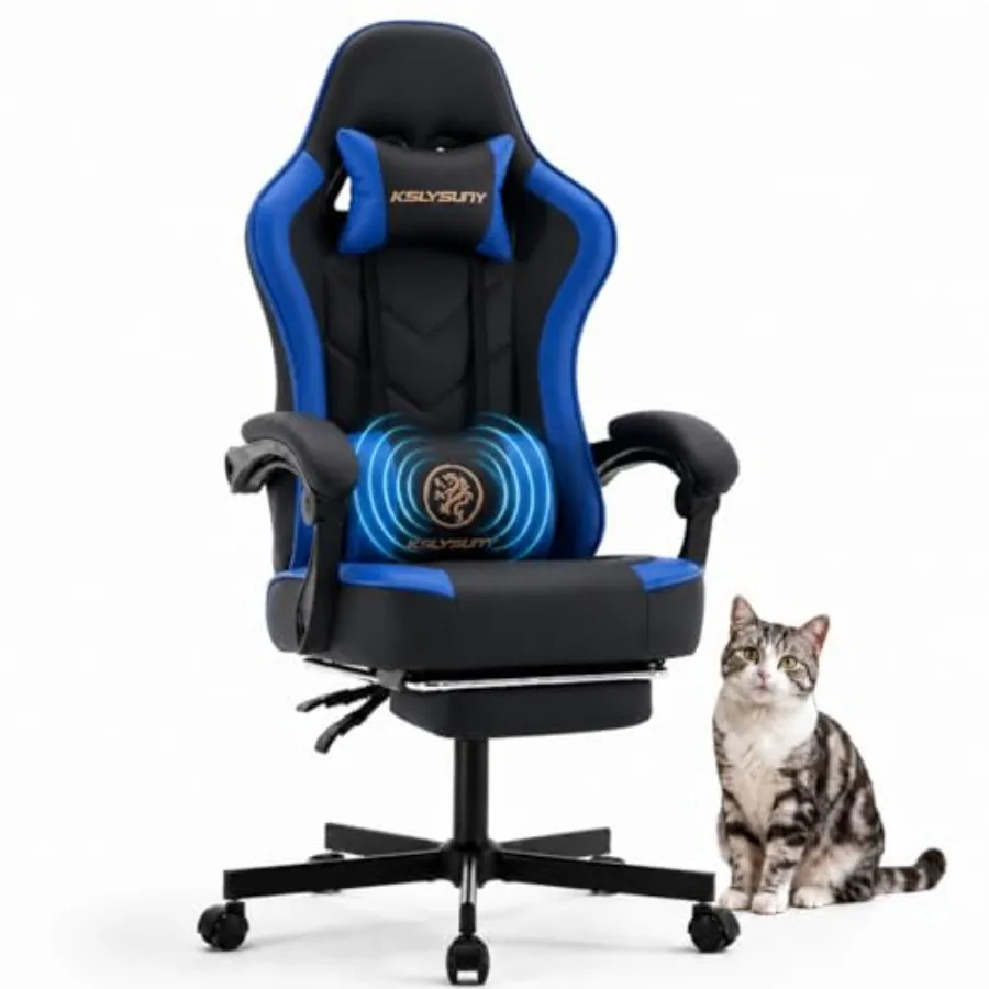 Ergonomic Office Chair - Gaming Chair for Home Office Use,