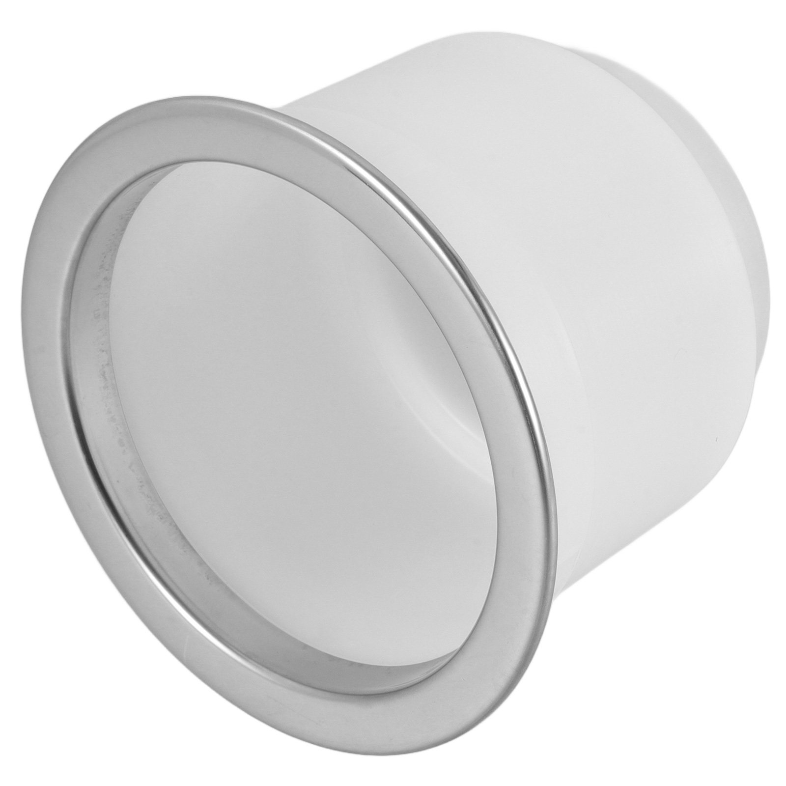 Home Office With Sofa - Universal Nylon Cup Holder Insert for