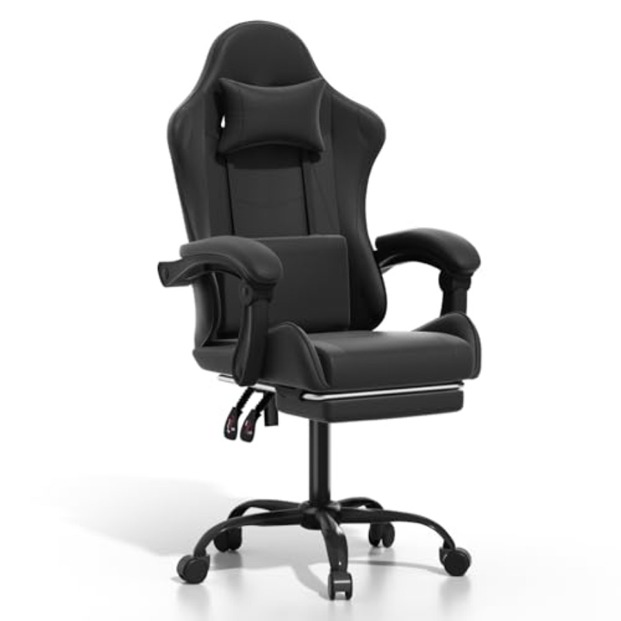 Ergonomic Office Chair - Gaming Chair for Home Office Use,