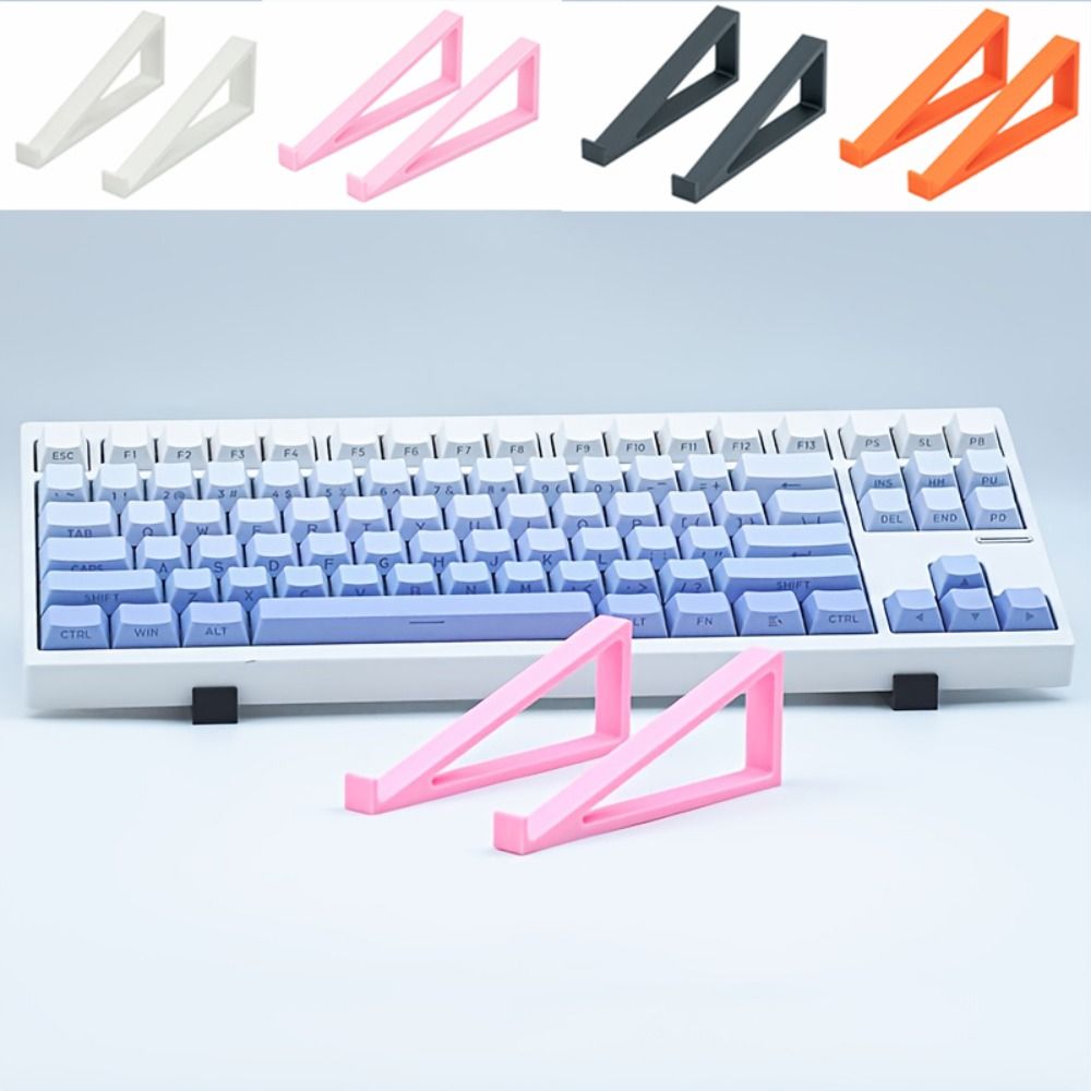 1 Pair New Portable Keyboard E - đánh giá và giá Monitor Riser Stand