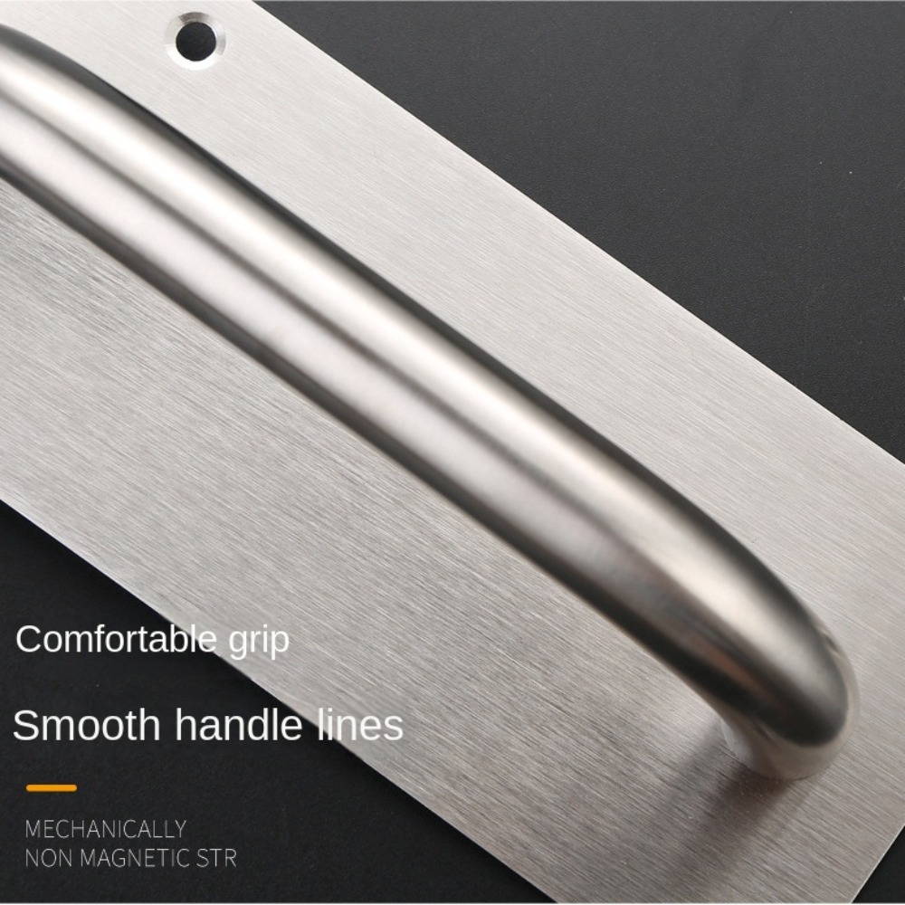 Stainless Steel Handle D Pull  - đánh giá và giá Home Office Immigration