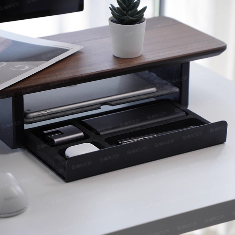 Monitor Stand Riser Storage Dr - đánh giá và giá Monitor Riser Stand