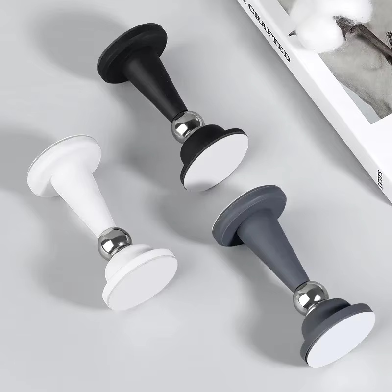 Silent Anti‑Collision Magnetic - đánh giá và giá Home Office Interior Design