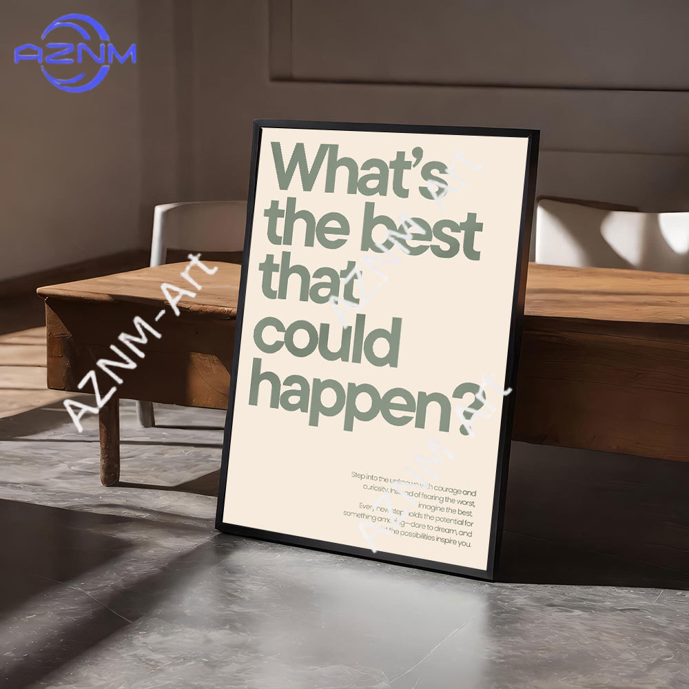 Minimalist Motivational Quotes - đánh giá và giá Home Office Minimalist