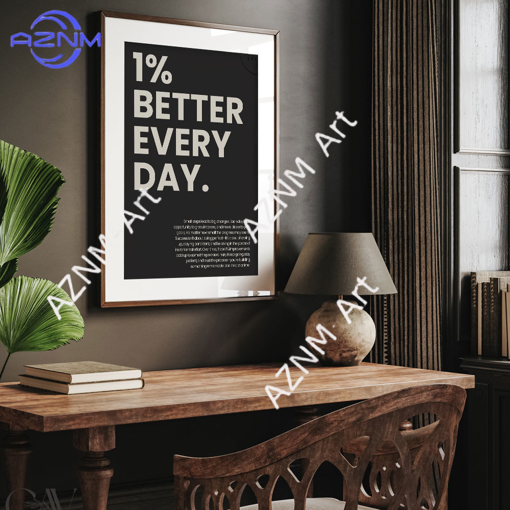 Minimalist Motivational Quotes - đánh giá và giá Home Office Minimalist