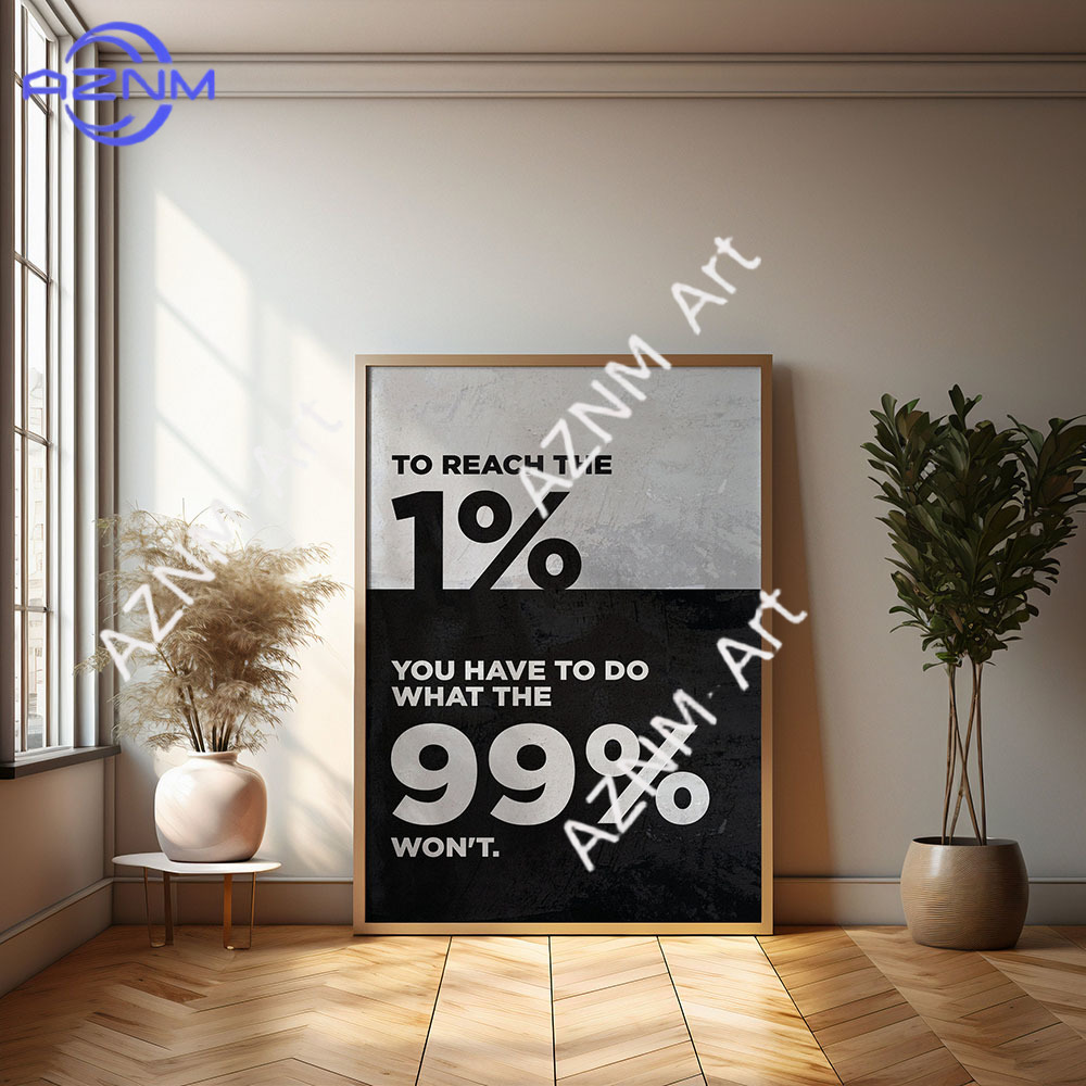 Minimalist Motivational Quotes - đánh giá và giá Home Office Minimalist