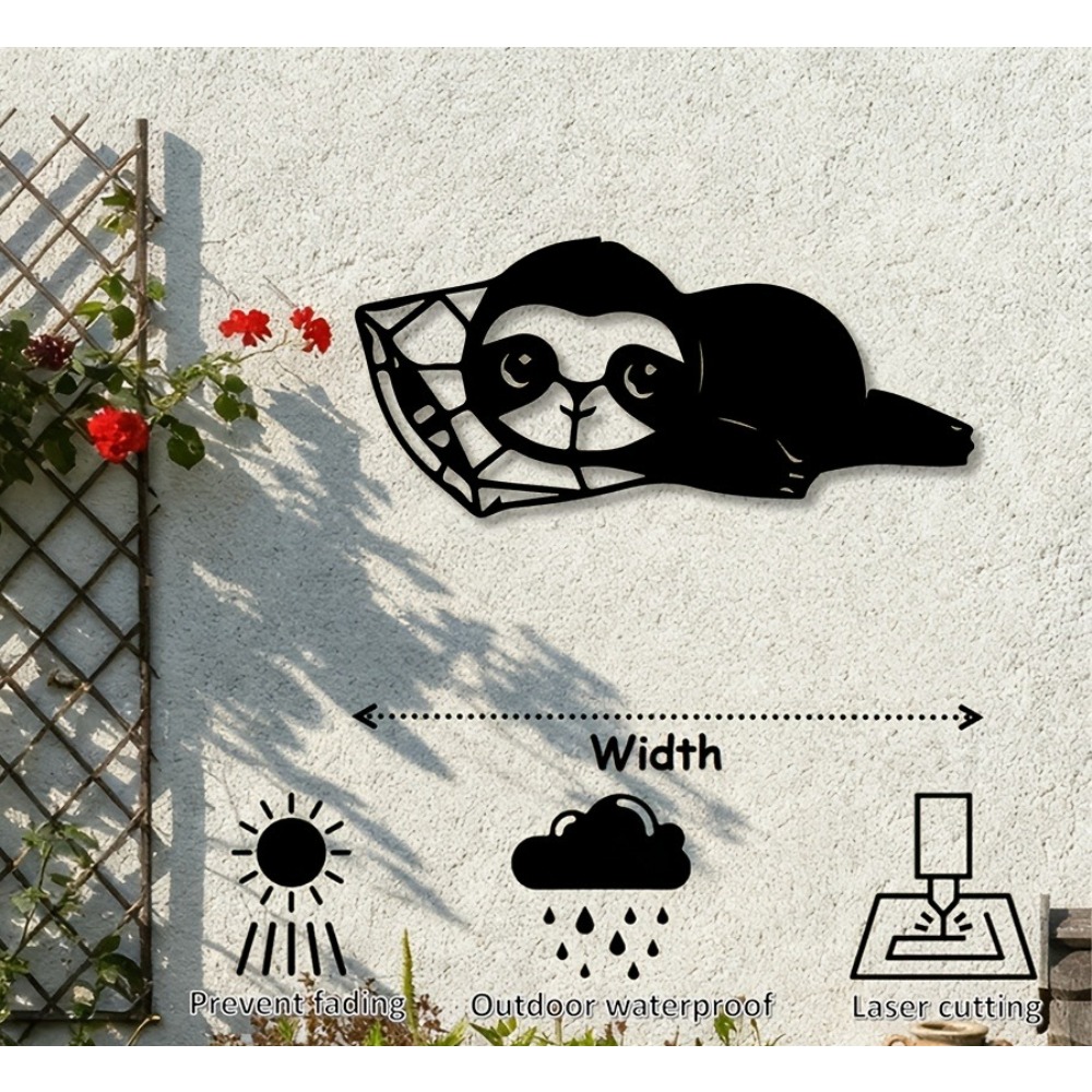Brand 2D Wrought Iron Wall Art - đánh giá và giá Home Office Interior Design
