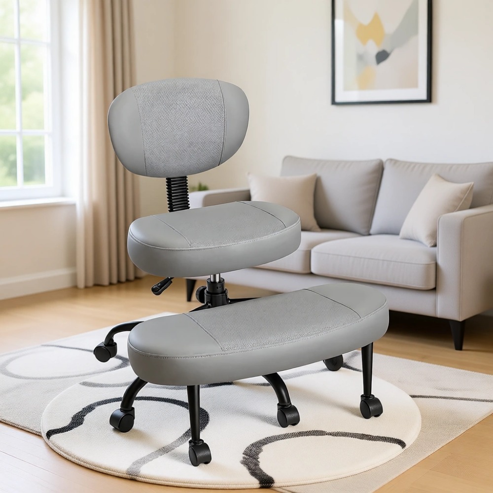 Ergonomic Swivel Chair with Ad - đánh giá và giá Ergonomic Office Chair