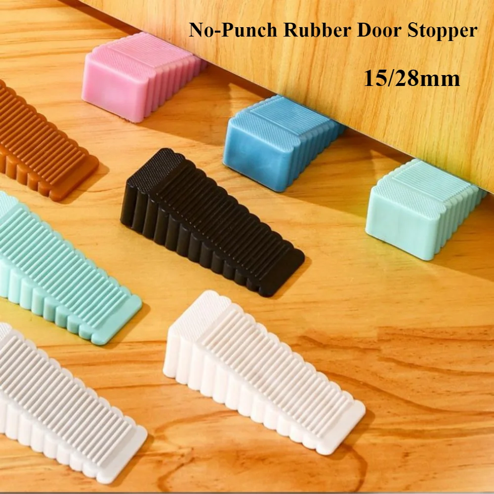 Safety Silicone Door Stop Stop - đánh giá và giá Home Office Immigration