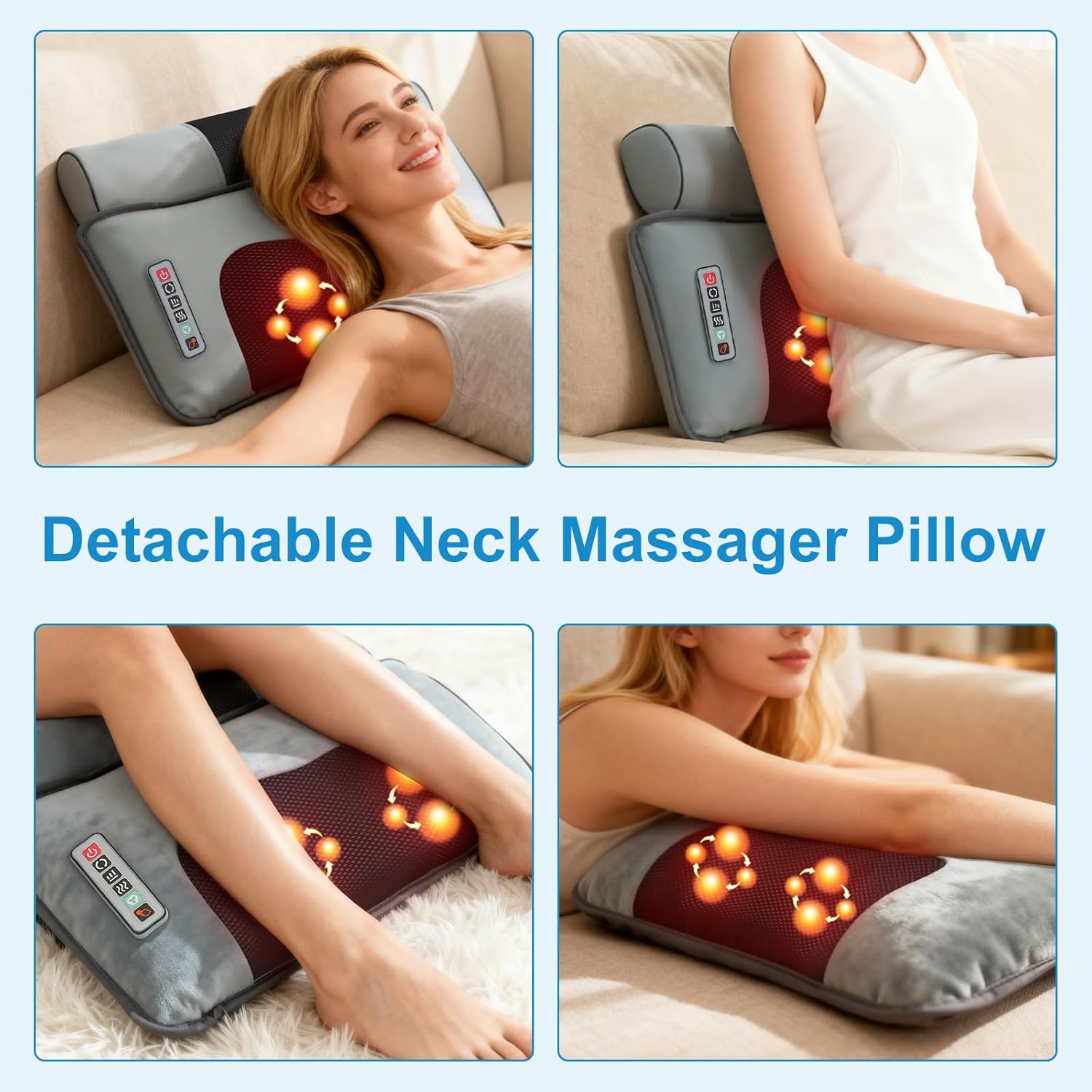 Multifunctional Full Body Heat - đánh giá và giá Home Office With Sofa