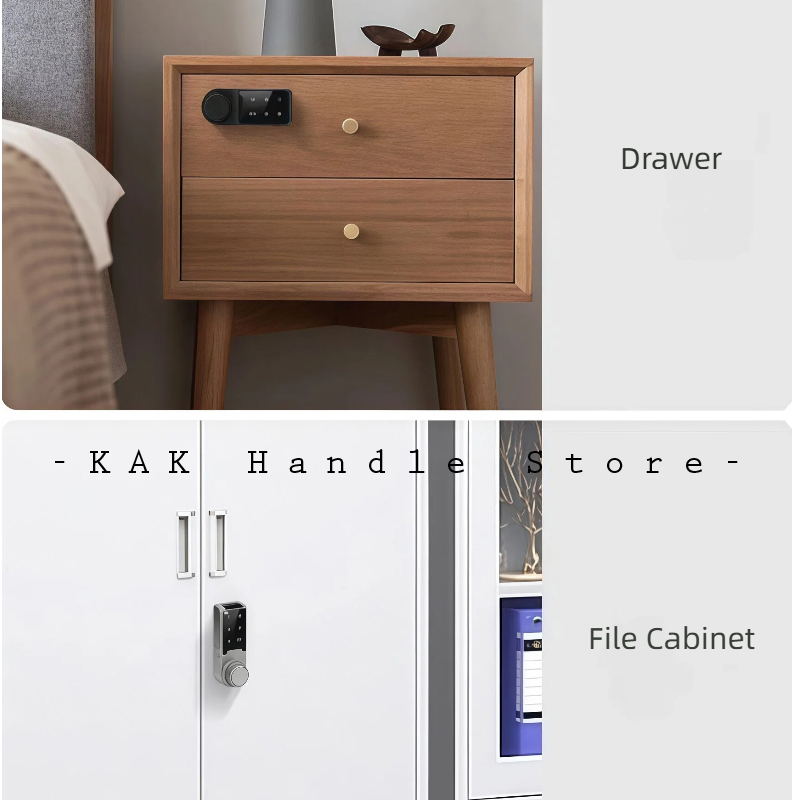 KAK Electronic Password Cabine - đánh giá và giá Home Office Immigration