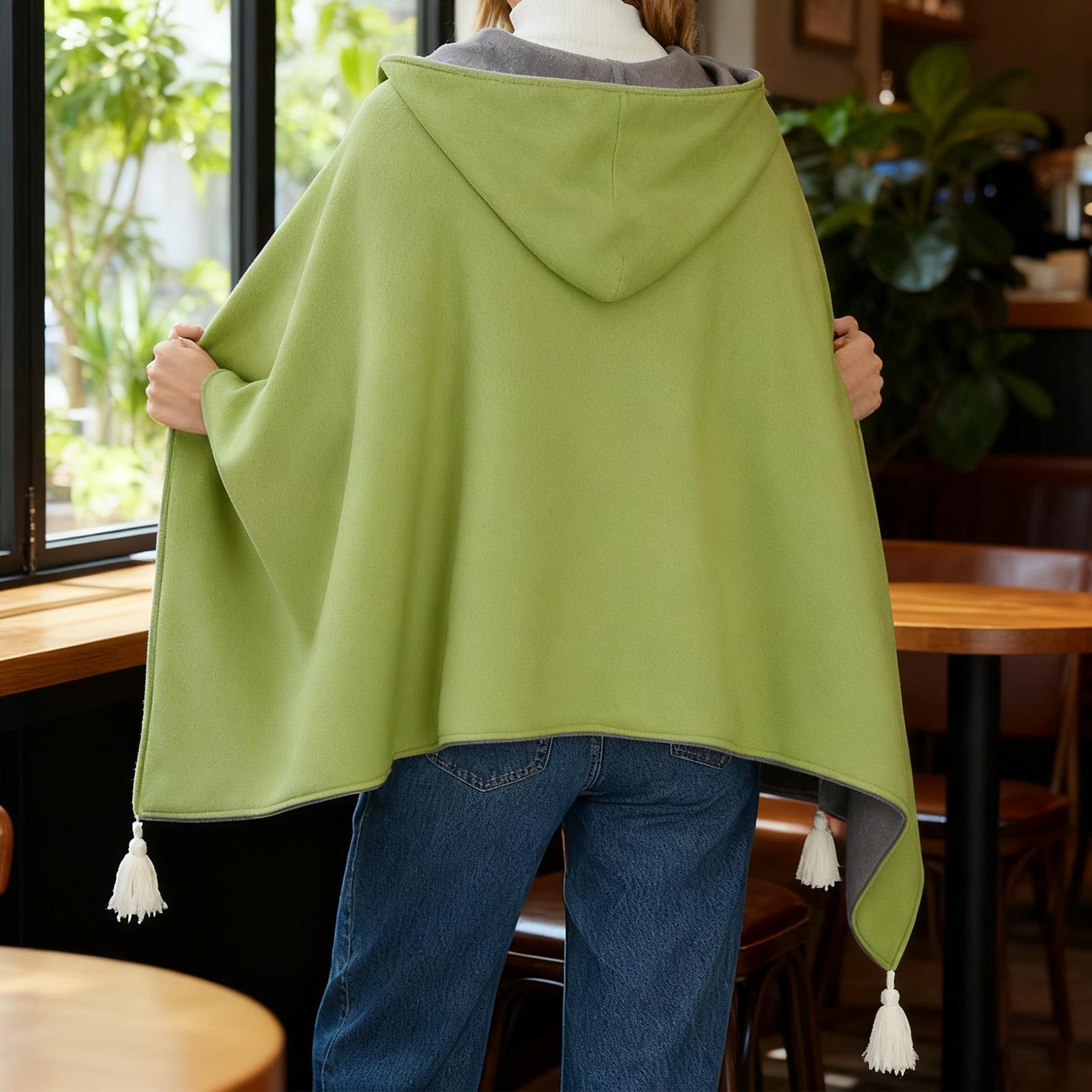 USB Heated Shawl 3-Level Safe  - đánh giá và giá Home Office With Sofa