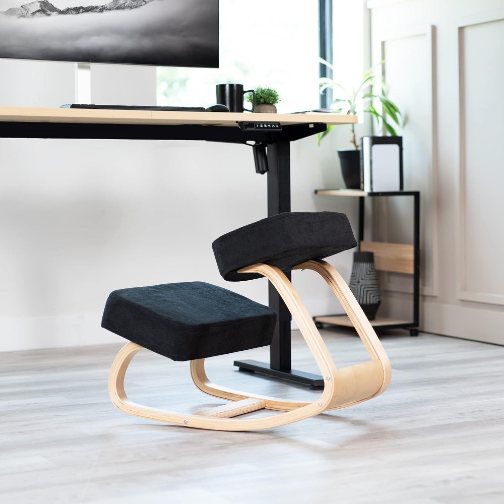 Ergonomic Wooden Rocking Chair - đánh giá và giá Ergonomic Office Chair