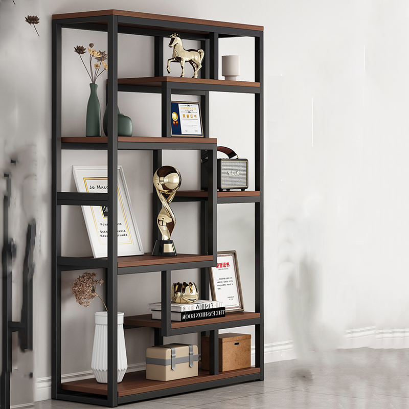 Office Magazine Racks Estanter - đánh giá và giá Home Office Interior Design