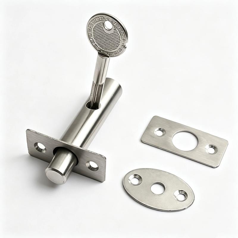 Stainless Steel Anti Theft Hid - đánh giá và giá Home Office Immigration