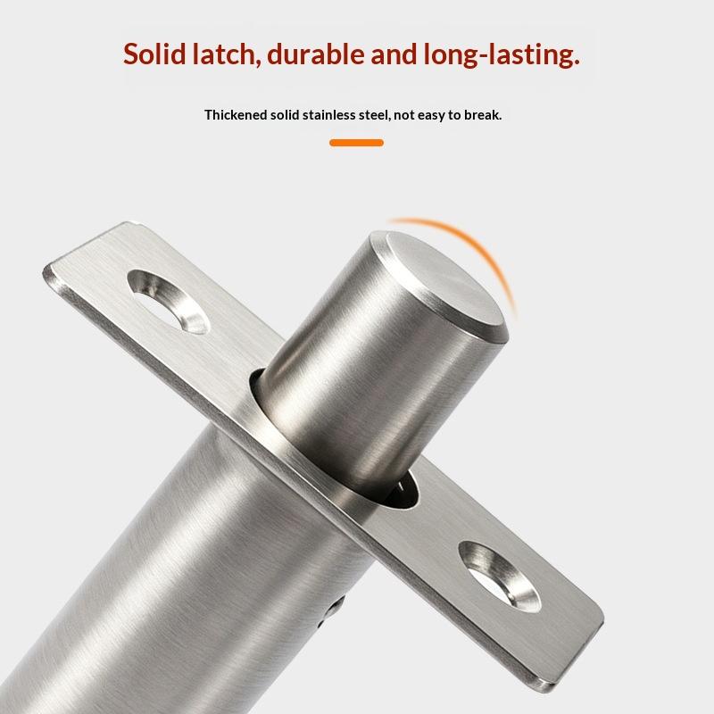 Stainless Steel Anti Theft Hid - đánh giá và giá Home Office Immigration