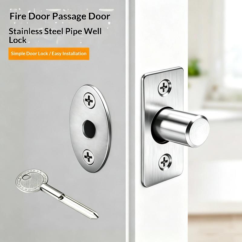 Stainless Steel Anti Theft Hid - đánh giá và giá Home Office Immigration
