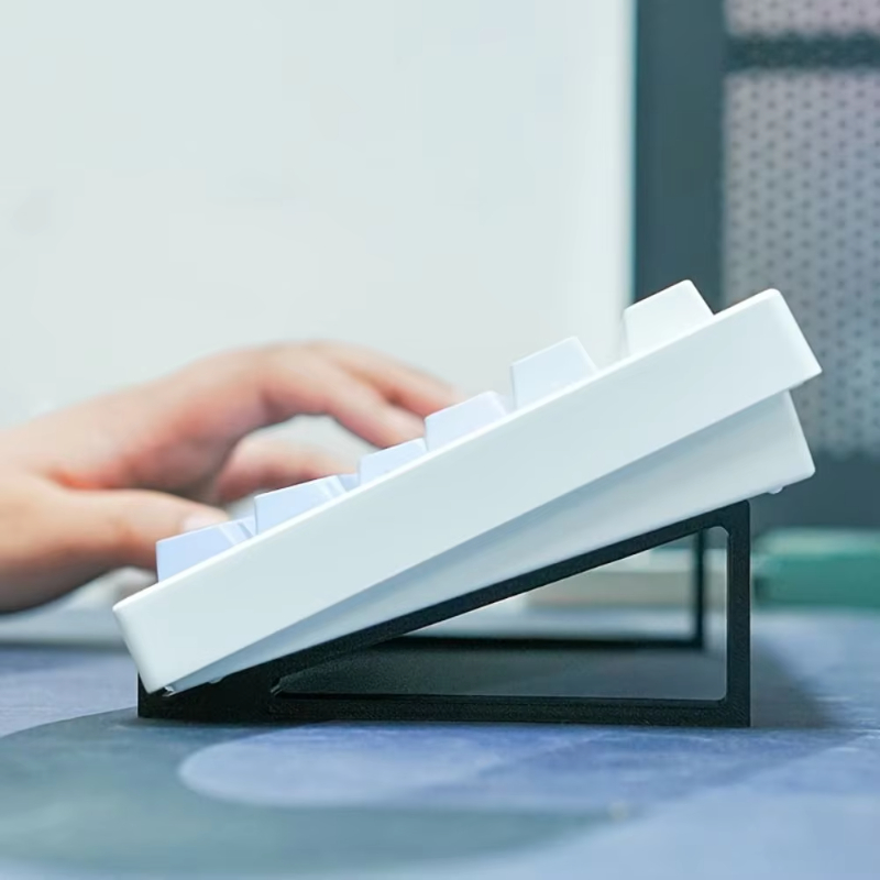 1 Pair Portable Keyboard Riser - đánh giá và giá Monitor Riser Stand