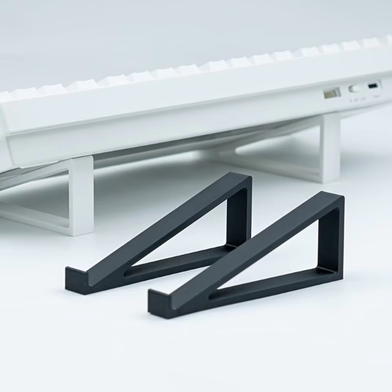 1 Pair Portable Keyboard Riser - đánh giá và giá Monitor Riser Stand