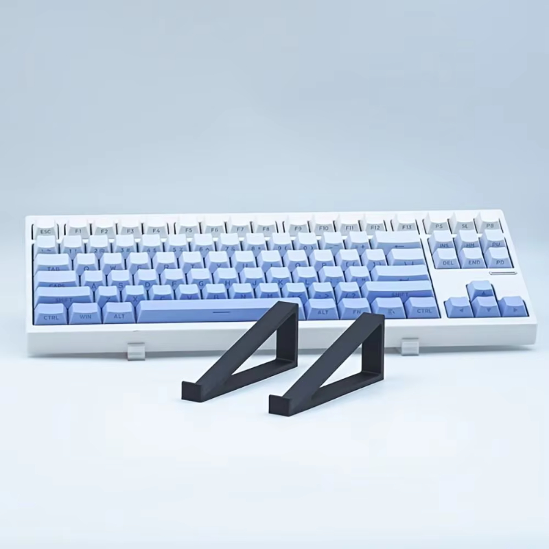 1 Pair Portable Keyboard Riser - đánh giá và giá Monitor Riser Stand