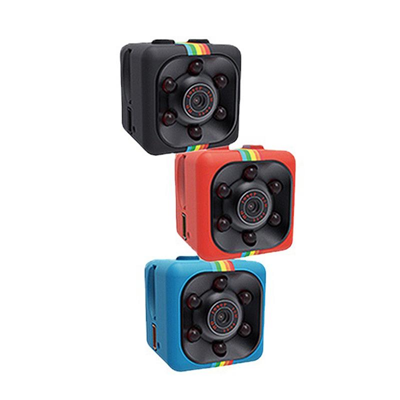 SQ11 Mini Camera 1080p Micro N - đánh giá và giá English Home Office