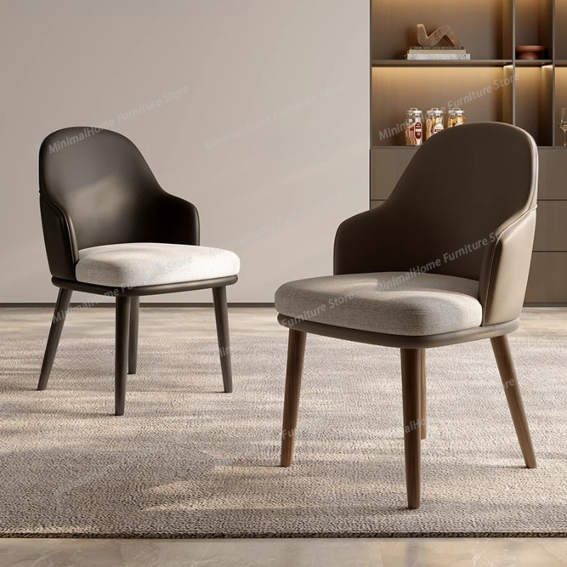 Bar Stools Modern wood Furnitu - đánh giá và giá Home Office Interior Design