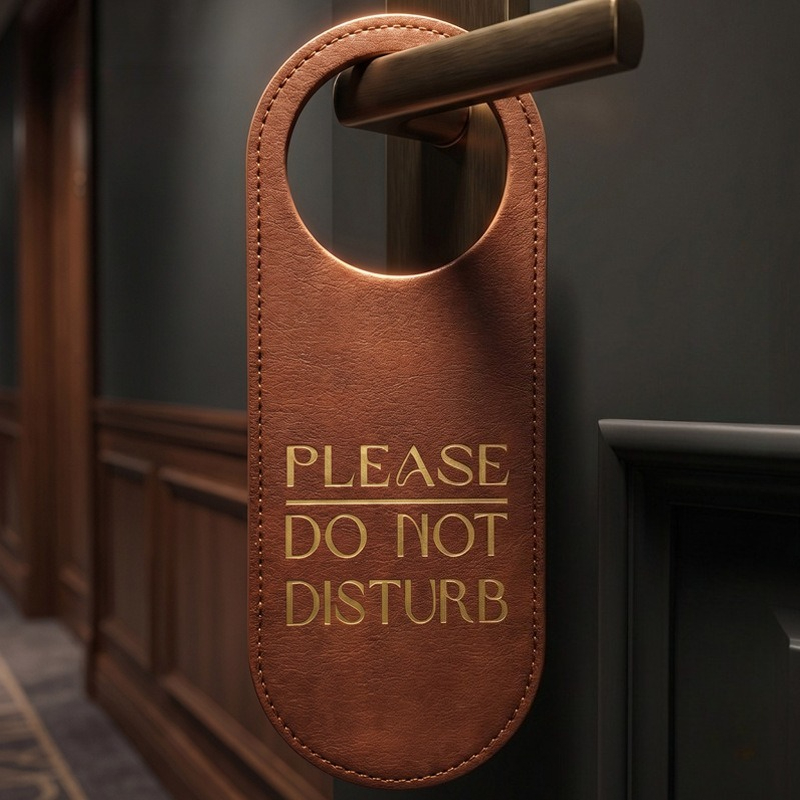 Hotel Do Not Disturb Listing P - đánh giá và giá Home Office Immigration