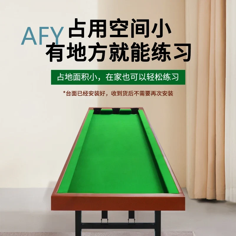 High-end Five-Point Billiard T - đánh giá và giá Home Office With Library