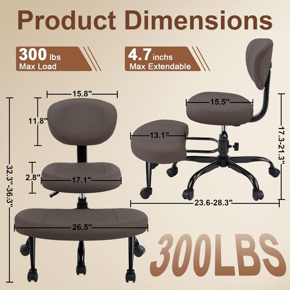 Ergonomic Swivel Chair for Med - đánh giá và giá Ergonomic Office Chair