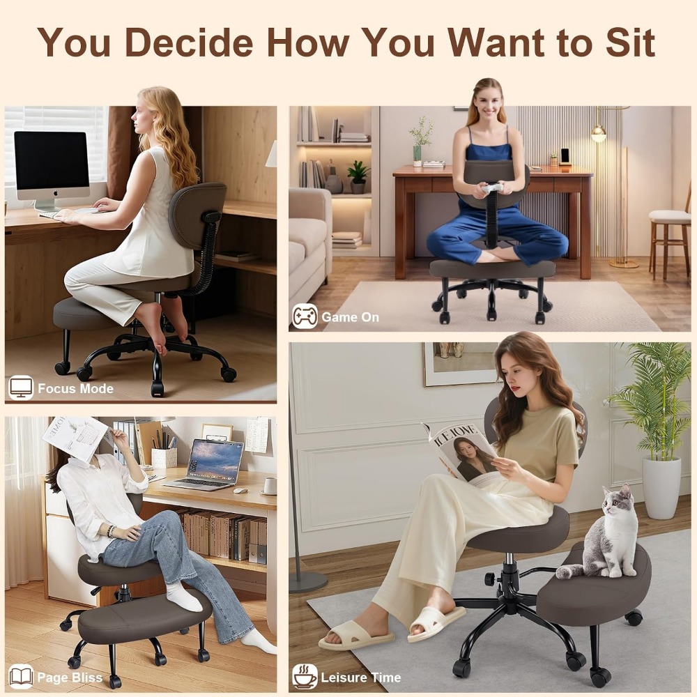 Ergonomic Swivel Chair for Med - đánh giá và giá Ergonomic Office Chair
