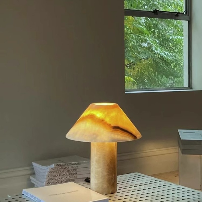 Italian Jade Glass Floor Lamps - đánh giá và giá Home Office Interior Design