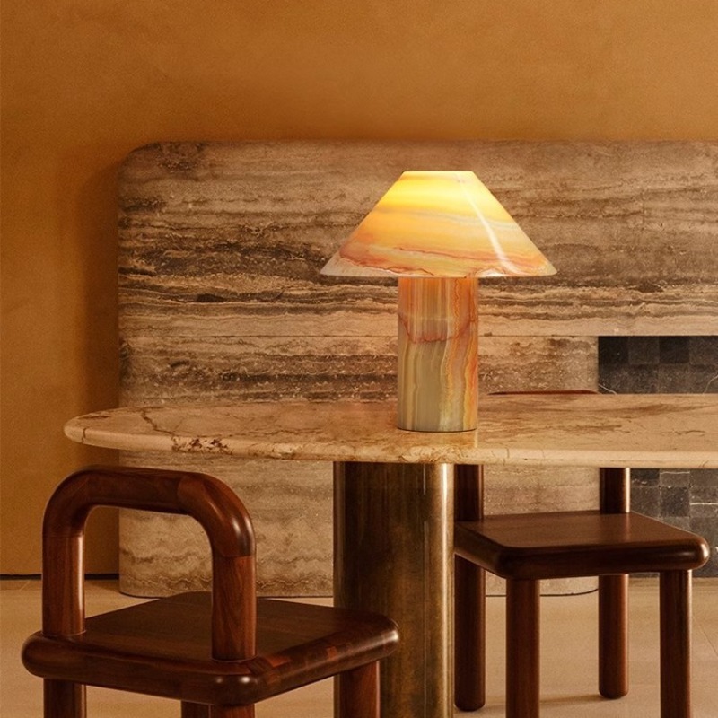 Italian Jade Glass Floor Lamps - đánh giá và giá Home Office Interior Design