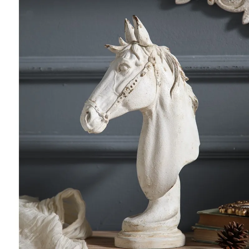 European Style Decorative Orna - đánh giá và giá Home Office Interior Design