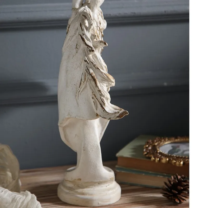European Style Decorative Orna - đánh giá và giá Home Office Interior Design