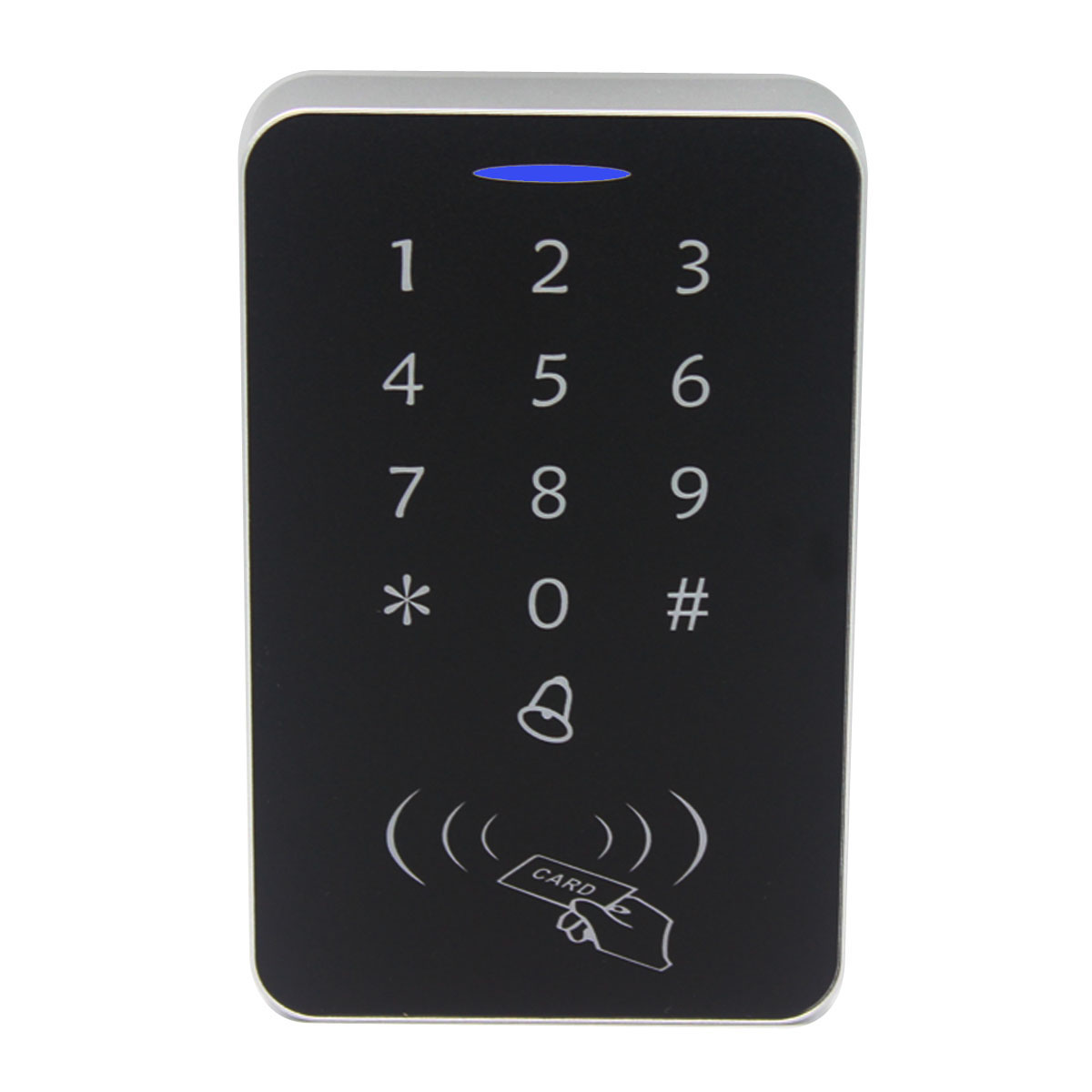125kHz RFID Keypad Access Cont - đánh giá và giá Home Office Immigration