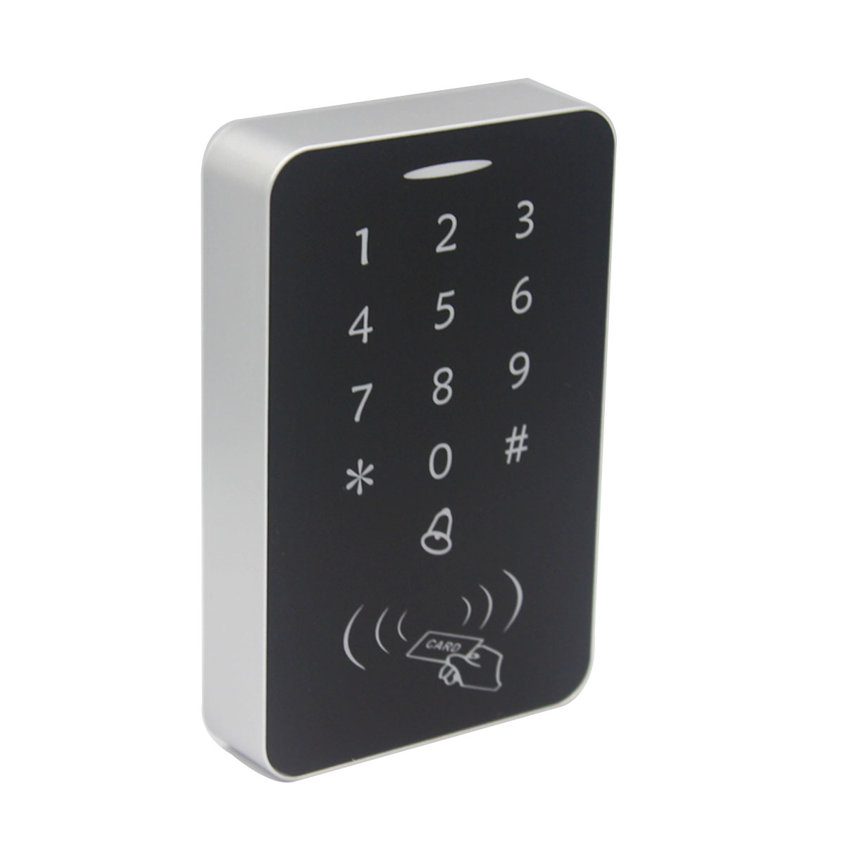125kHz RFID Keypad Access Cont - đánh giá và giá Home Office Immigration