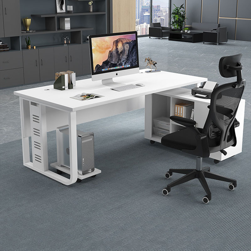 interior fashion office desk a - đánh giá và giá Home Office Interior Design