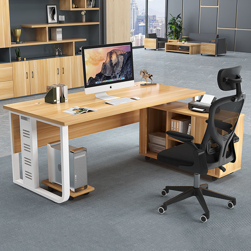interior fashion office desk a - đánh giá và giá Home Office Interior Design