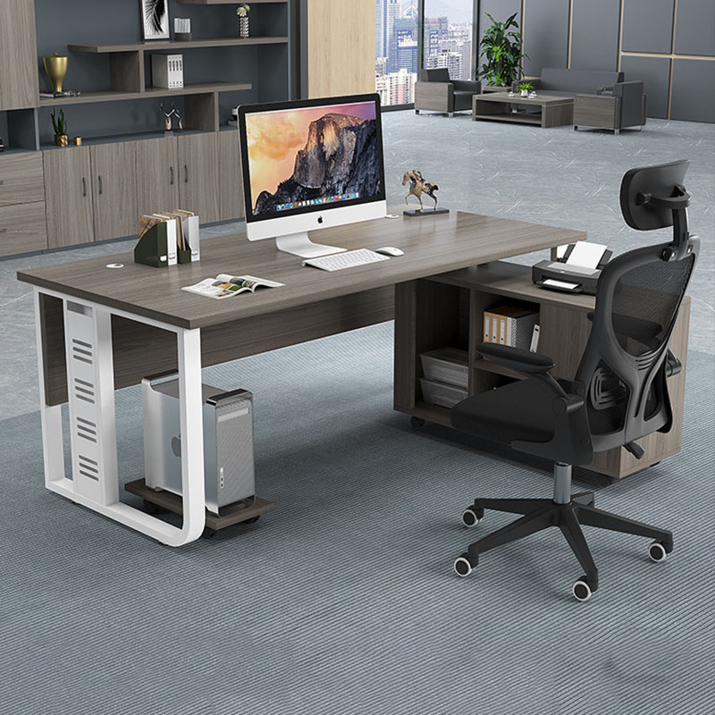 interior fashion office desk a - đánh giá và giá Home Office Interior Design