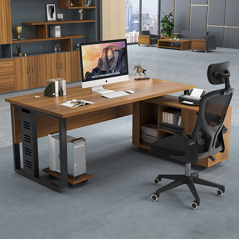interior fashion office desk a - đánh giá và giá Home Office Interior Design