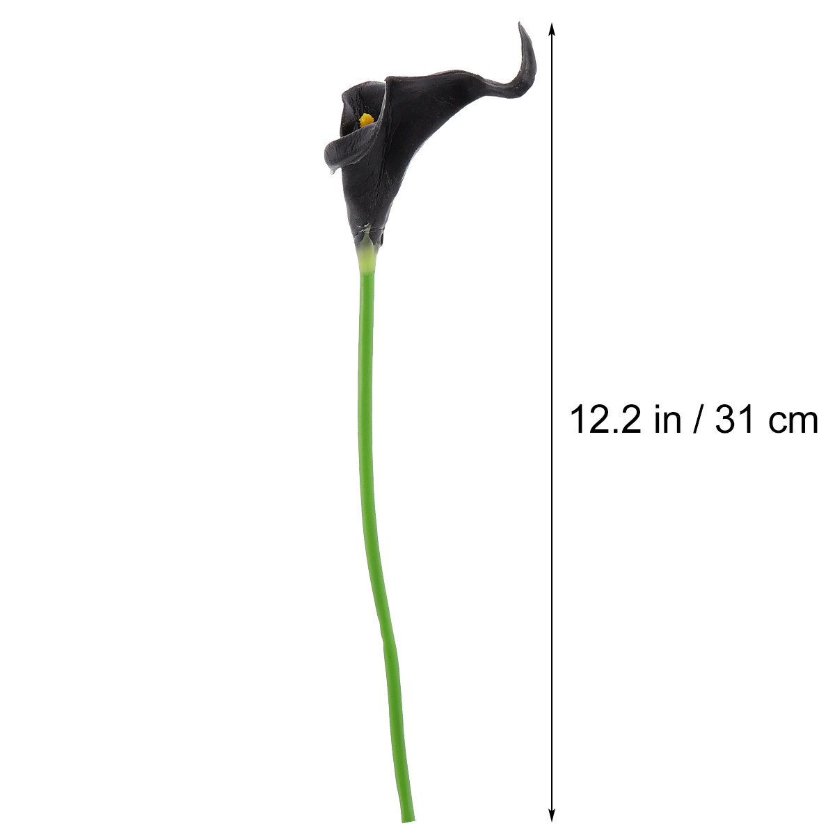 10Pcs Premium Artificial Calla - đánh giá và giá Home Office Interior Design