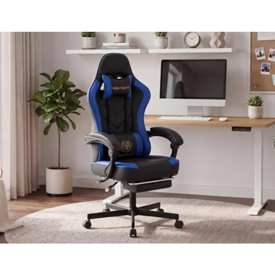 Gaming Chair for Home Office U - đánh giá và giá Ergonomic Office Chair