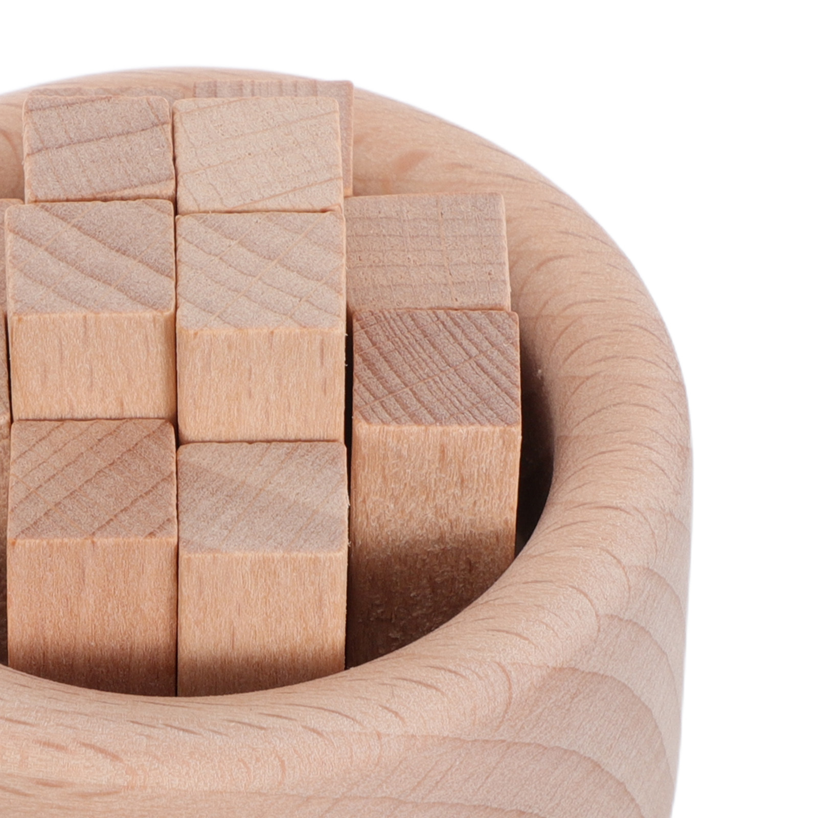 4Pcs Compact Cylindrical Wood  - đánh giá và giá Home Office Minimalist