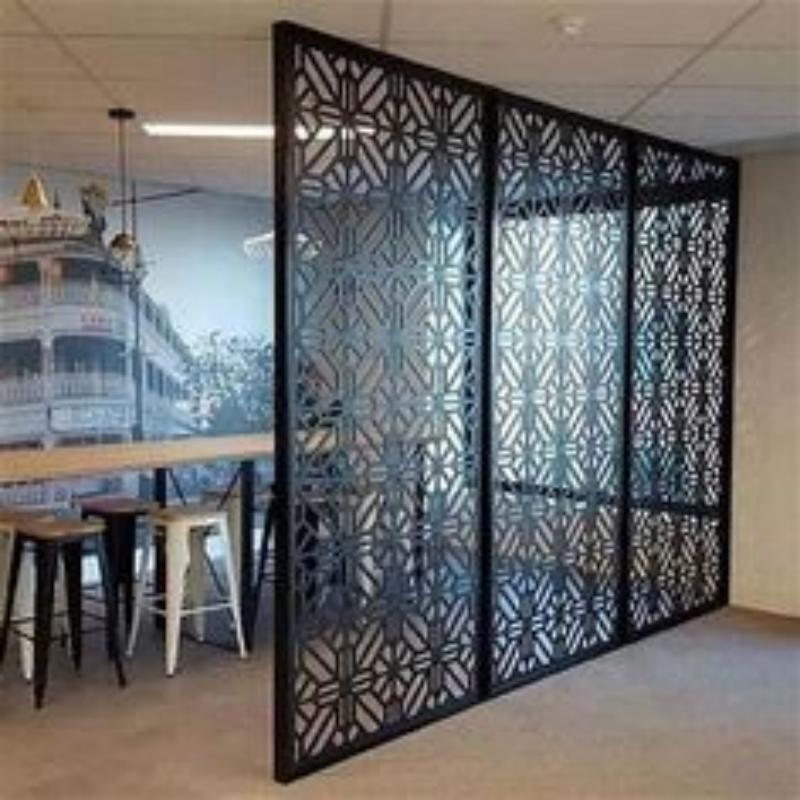 Laser Cutting Interior Decor S - đánh giá và giá Home Office Interior Design