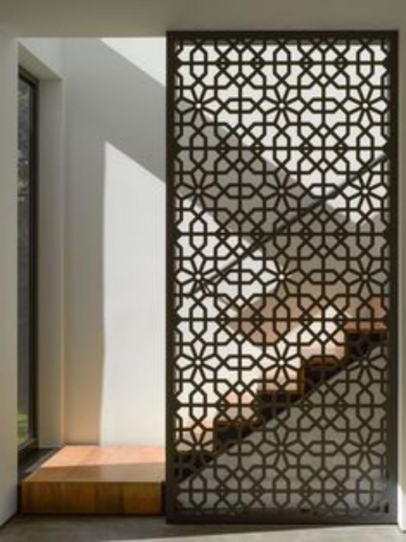 Laser Cutting Interior Decor S - đánh giá và giá Home Office Interior Design