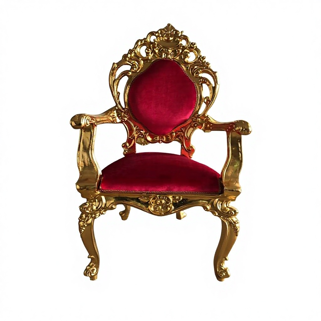 #Italian-Inspired Baroque Dini - đánh giá và giá Home Office Interior Design