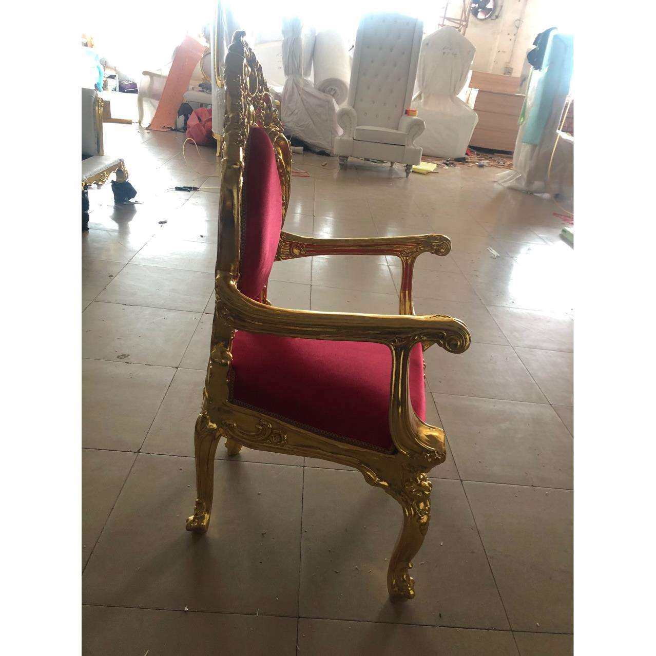#Italian-Inspired Baroque Dini - đánh giá và giá Home Office Interior Design