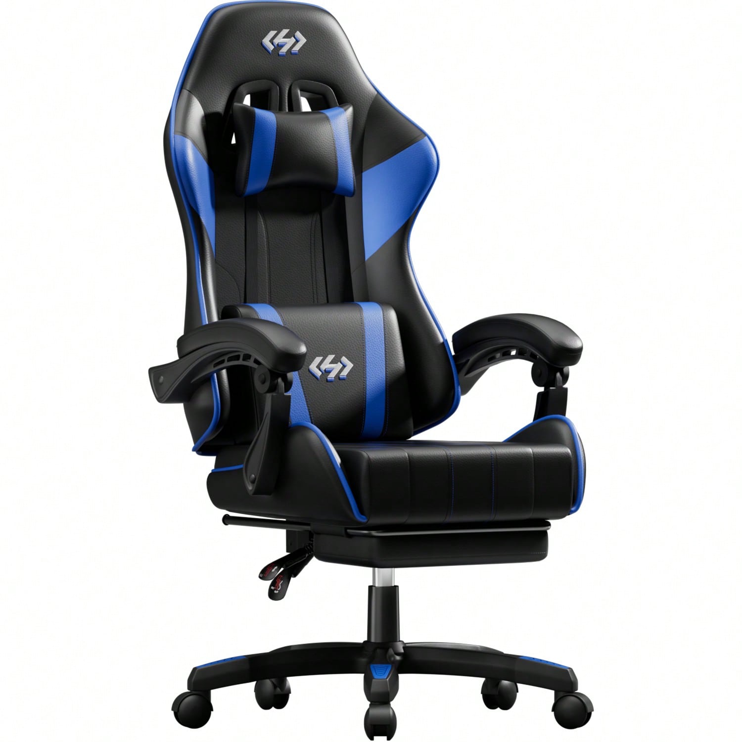 HLDIRECT Gaming Chair, Ergonom - đánh giá và giá Ergonomic Office Chair