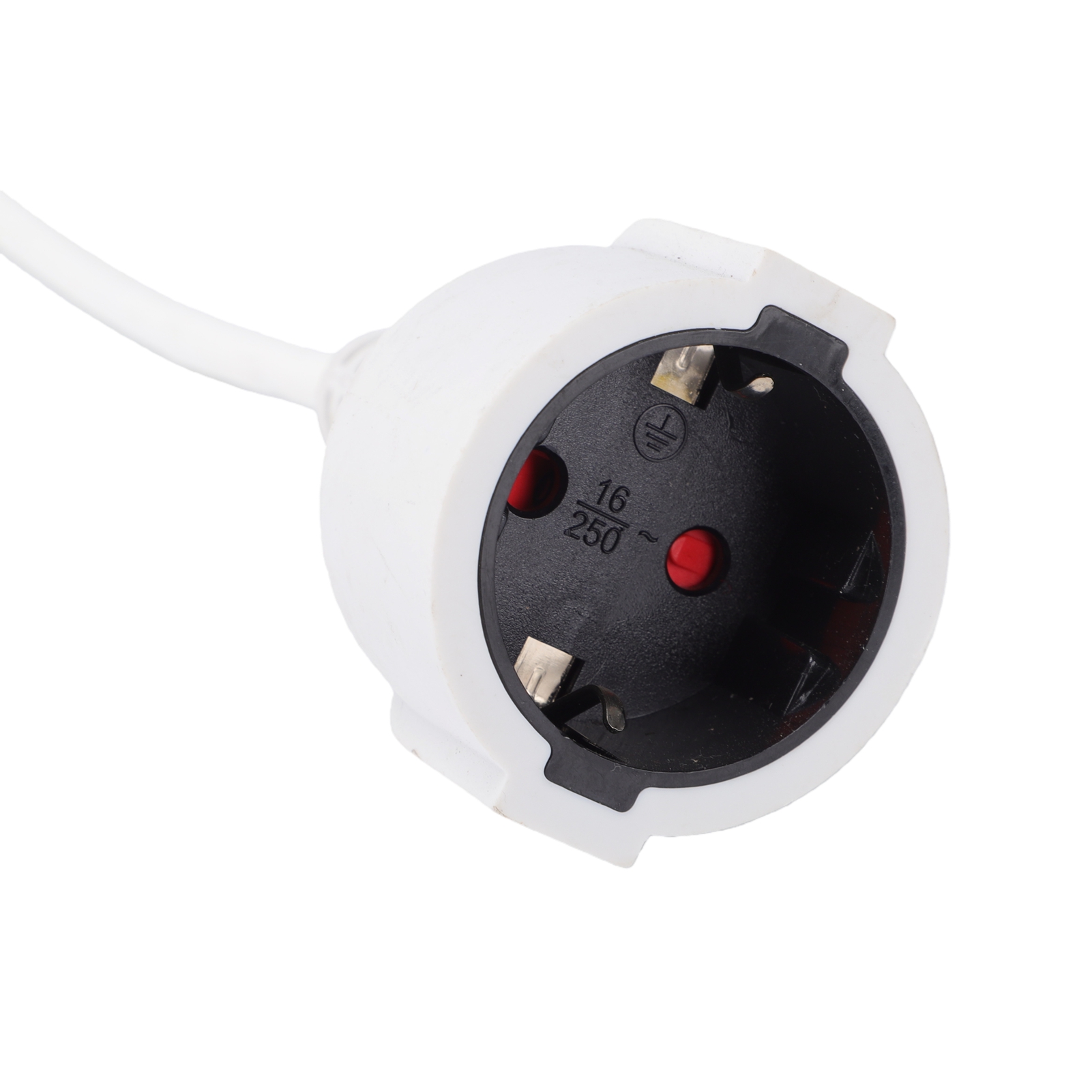 Extension Cord 3 X 1mm² Spiral - đánh giá và giá Home Office 2M X 2M